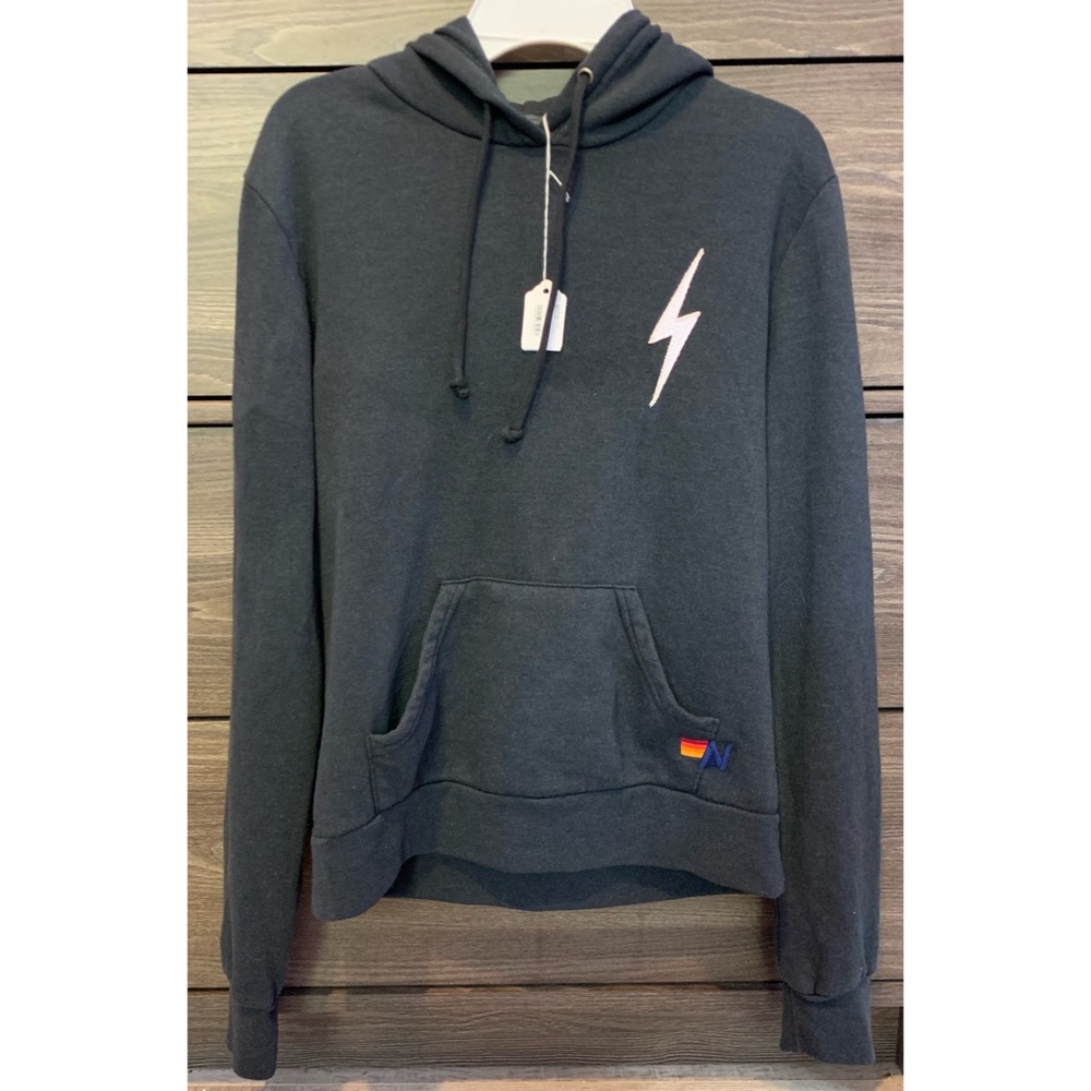NWT Aviator Nation Hoodie
